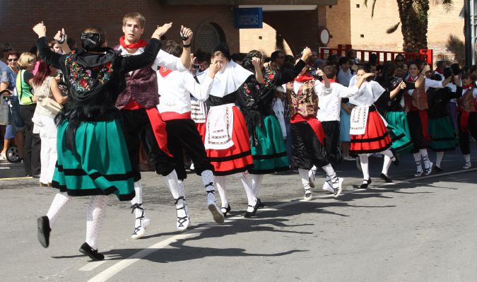 Fiestas de Alfaro 2011-33